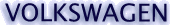 Licznik paliwa Volkswagen